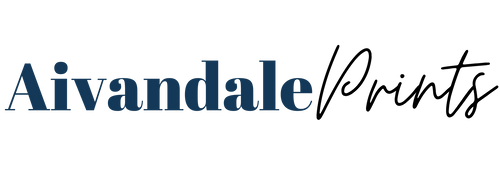 Aivandale Prints